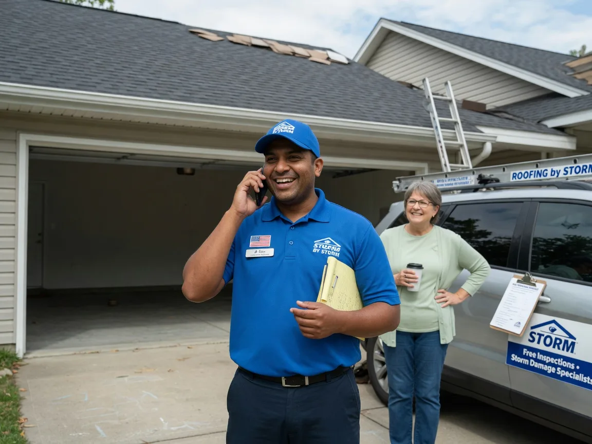 Roof Repair Near Me White, GA FAQs