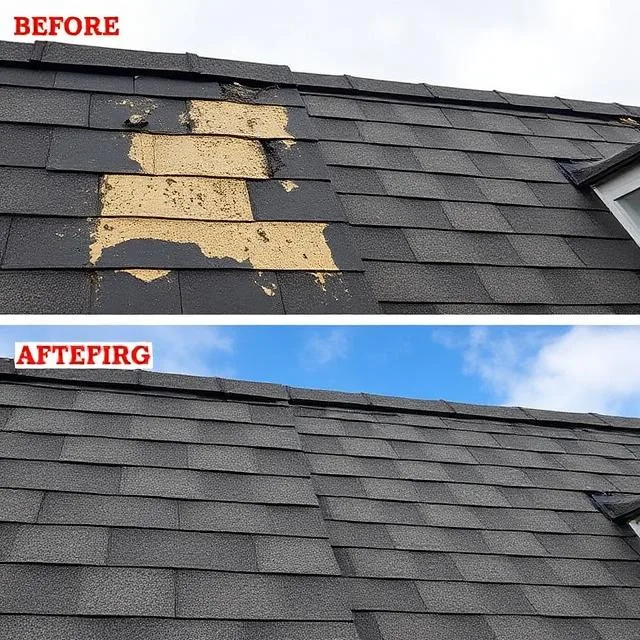Roof Repair Near Me in White, GA near me